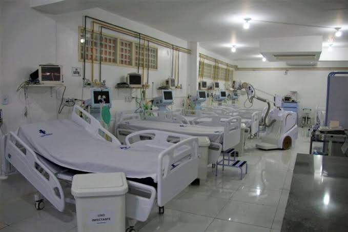 Hospital de Piripiri